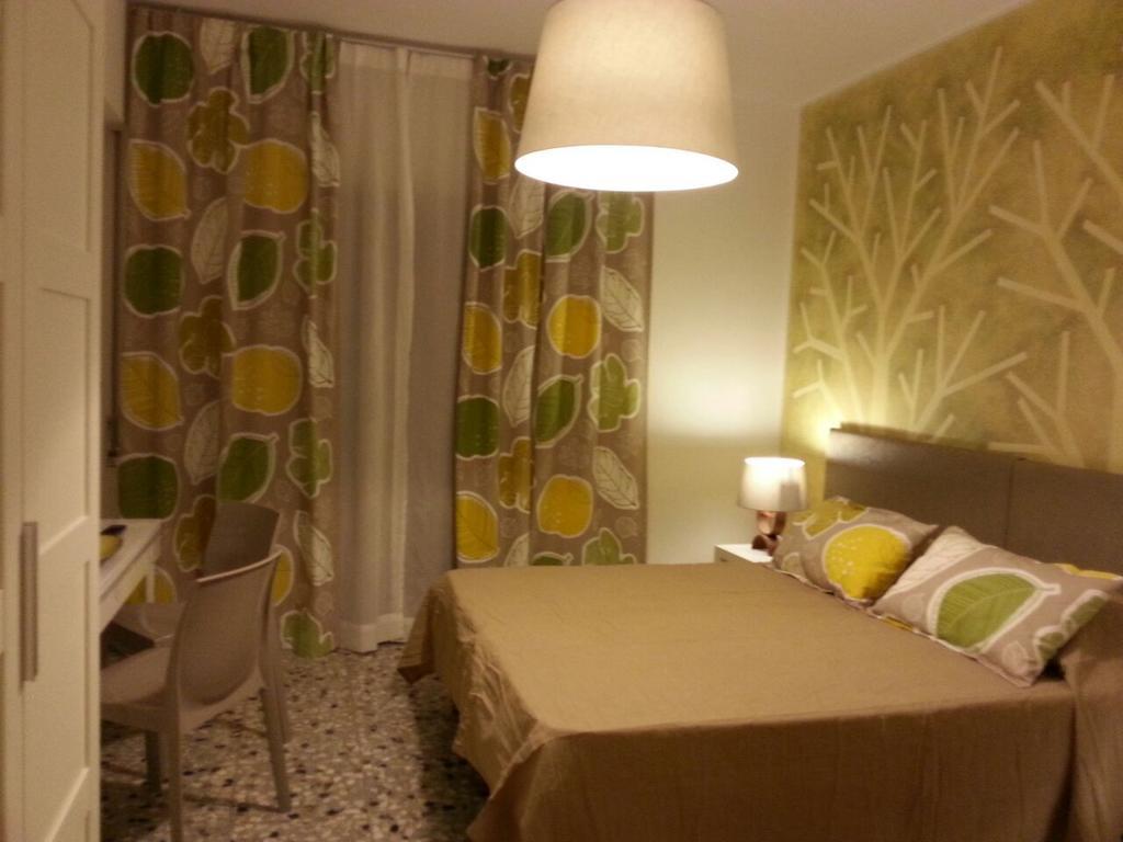 Double Room Balcony